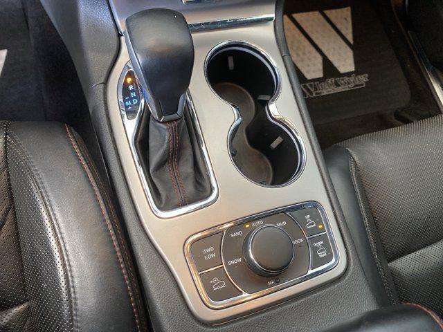 used 2019 Jeep Grand Cherokee car, priced at $20,411