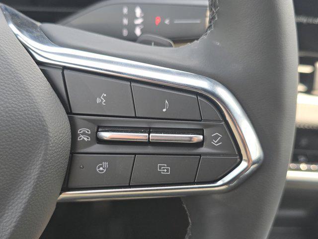 new 2026 Chevrolet Equinox car, priced at $29,010