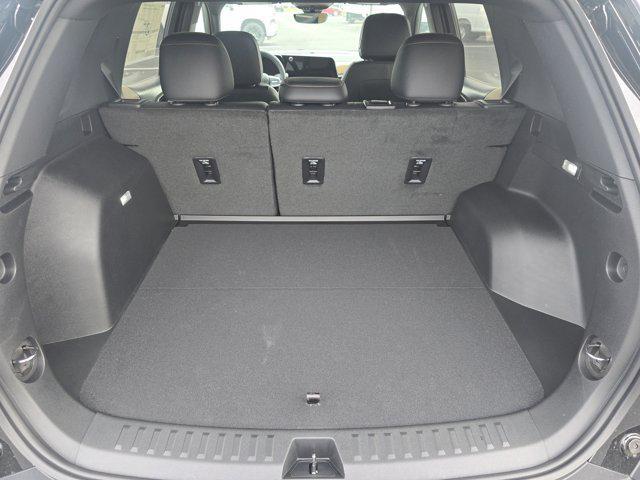 new 2026 Chevrolet Equinox car, priced at $33,409