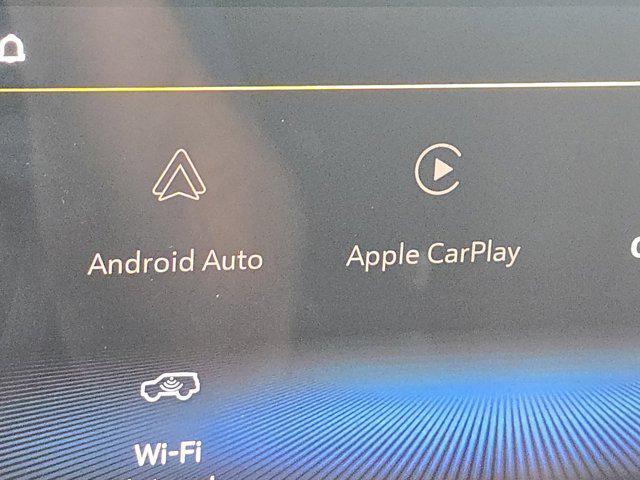 new 2026 Chevrolet Trax car, priced at $27,167