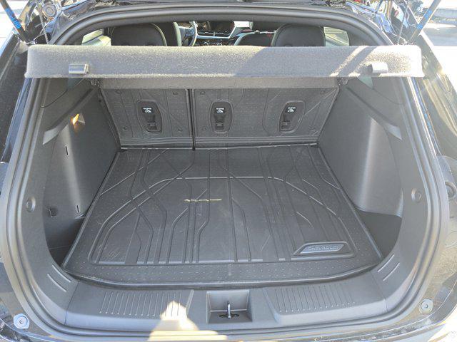 new 2026 Chevrolet Trax car, priced at $27,167