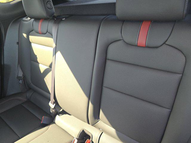 new 2026 Chevrolet Trax car, priced at $27,167