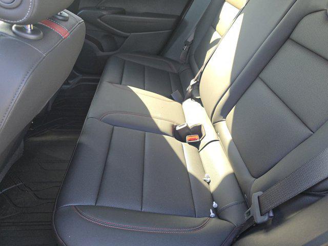 new 2026 Chevrolet Trax car, priced at $27,167