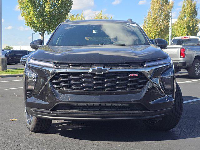 new 2026 Chevrolet Trax car, priced at $27,167