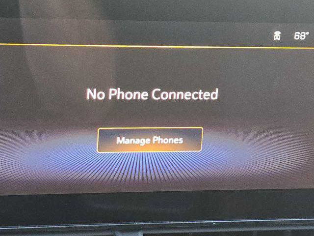 new 2026 Chevrolet Trax car, priced at $27,167