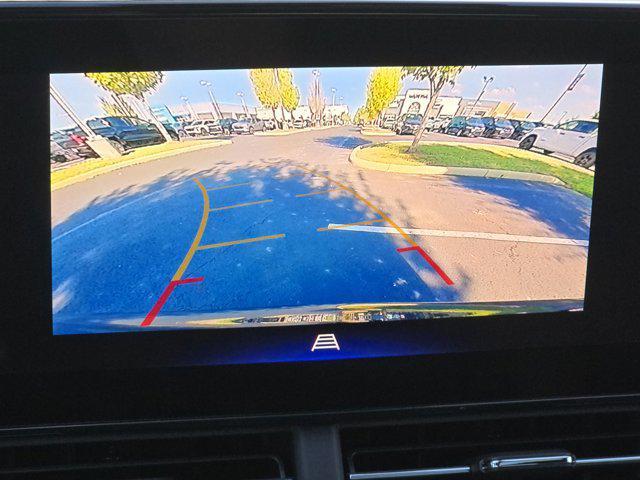 new 2026 Chevrolet Trax car, priced at $27,167