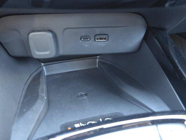 new 2026 Chevrolet Trax car, priced at $27,167