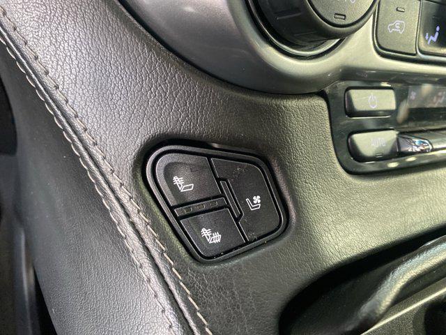 used 2018 Chevrolet Tahoe car, priced at $28,179