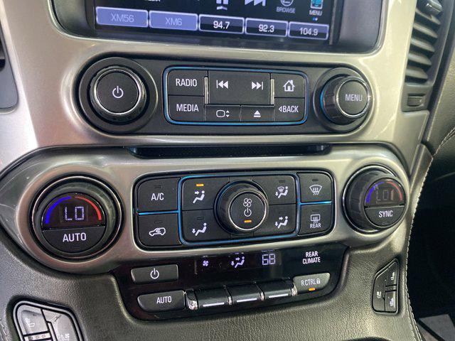 used 2018 Chevrolet Tahoe car, priced at $28,179
