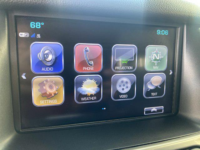 used 2018 Chevrolet Tahoe car, priced at $28,179