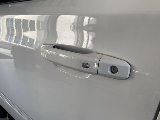 used 2018 Chevrolet Tahoe car, priced at $28,179