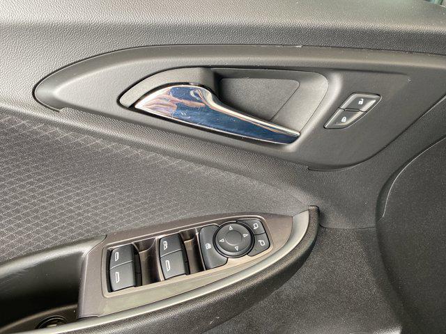used 2024 Chevrolet Malibu car, priced at $19,957