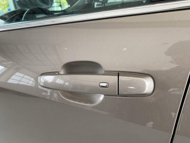 used 2024 Chevrolet Malibu car, priced at $19,957