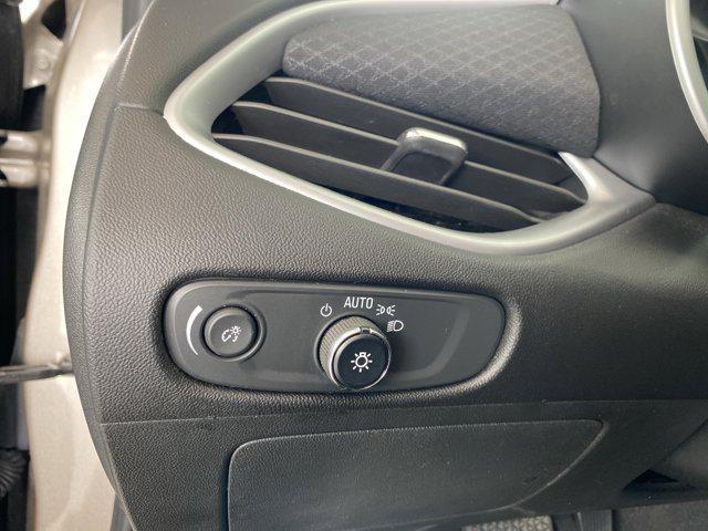 used 2024 Chevrolet Malibu car, priced at $19,957
