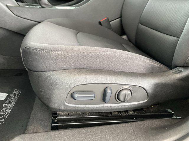 used 2024 Chevrolet Malibu car, priced at $19,957