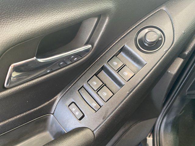 used 2019 Chevrolet Trax car, priced at $10,599