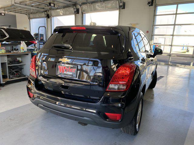 used 2019 Chevrolet Trax car, priced at $10,599