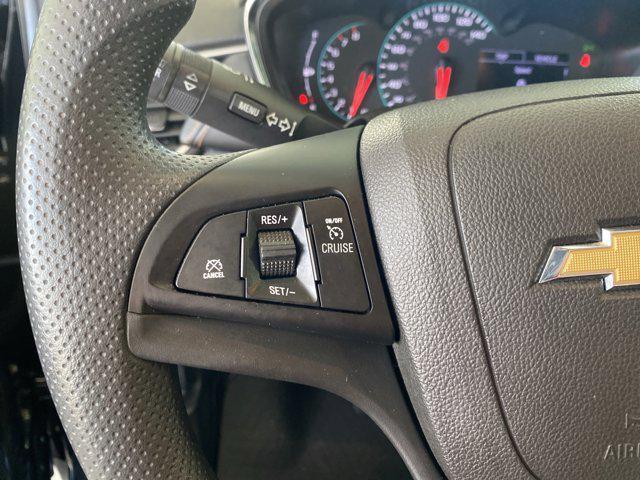 used 2019 Chevrolet Trax car, priced at $10,599