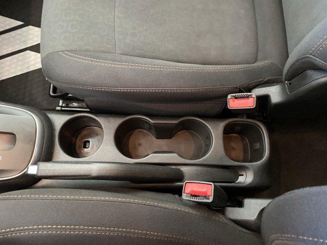 used 2019 Chevrolet Trax car, priced at $10,599