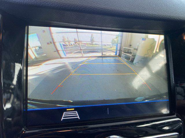 used 2019 Chevrolet Trax car, priced at $10,599