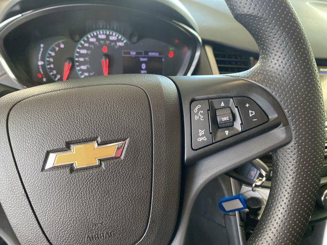 used 2019 Chevrolet Trax car, priced at $10,599