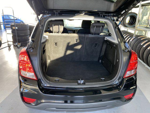 used 2019 Chevrolet Trax car, priced at $10,599