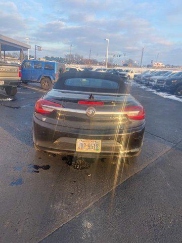 used 2019 Buick Cascada car, priced at $13,934