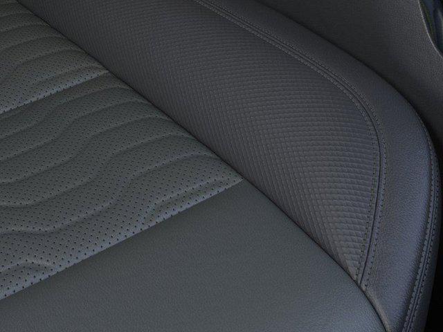 new 2025 Chevrolet Silverado 1500 car, priced at $67,578
