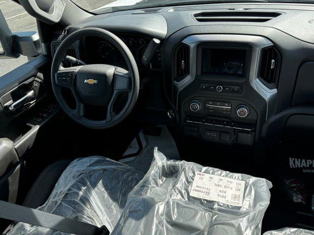 new 2024 Chevrolet Silverado 2500 car, priced at $71,286