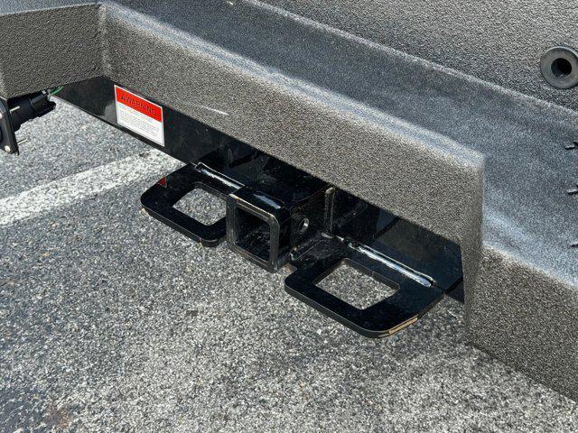 new 2024 Chevrolet Silverado 2500 car, priced at $71,286