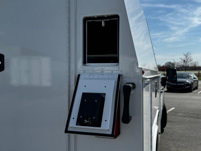 new 2024 Chevrolet Silverado 2500 car, priced at $71,286