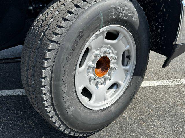 new 2024 Chevrolet Silverado 2500 car, priced at $71,286