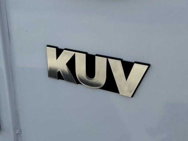 new 2024 Chevrolet Silverado 2500 car, priced at $71,286