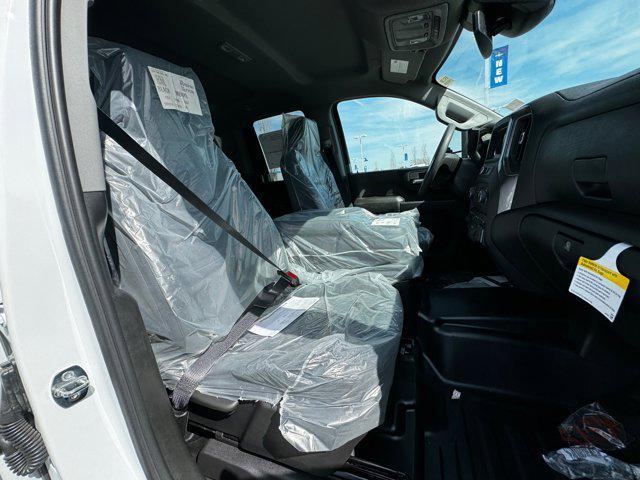 new 2024 Chevrolet Silverado 2500 car, priced at $71,286