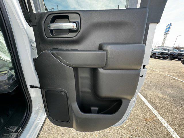 new 2024 Chevrolet Silverado 2500 car, priced at $71,286