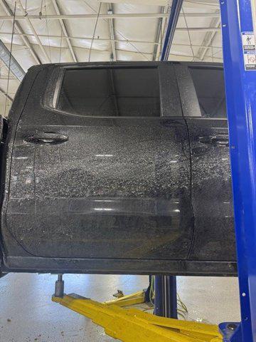 used 2024 Chevrolet Silverado 1500 car, priced at $46,682