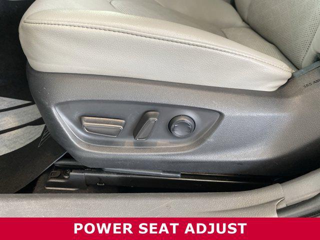 used 2022 Toyota Camry car, priced at $31,661