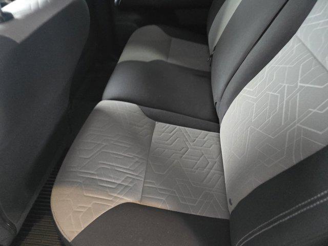used 2021 Toyota Tacoma car, priced at $27,248
