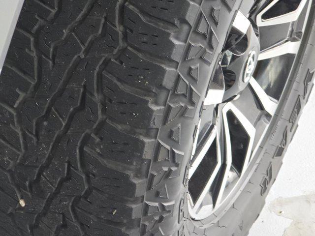 used 2021 Toyota Tacoma car, priced at $27,248