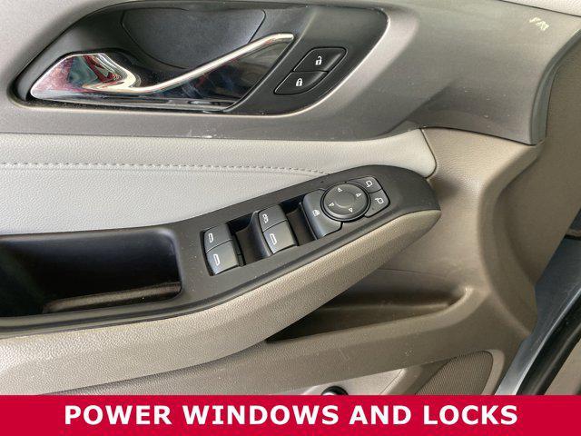 used 2019 Chevrolet Traverse car, priced at $14,754