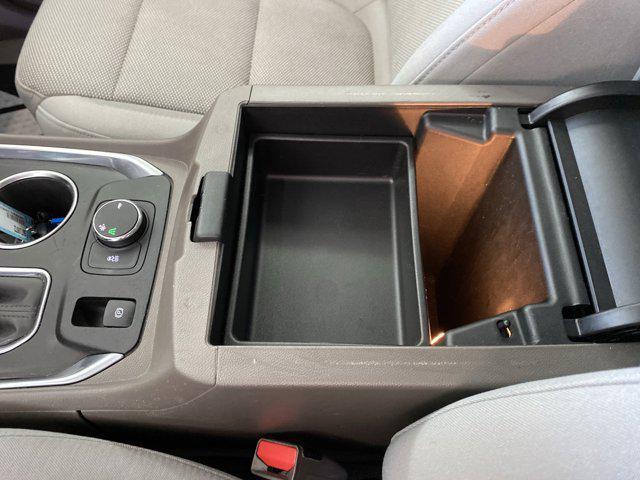 used 2019 Chevrolet Traverse car, priced at $14,754