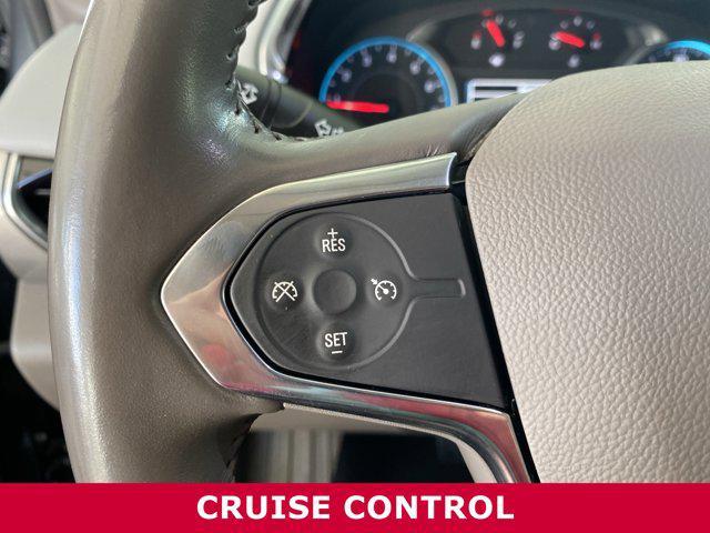 used 2019 Chevrolet Traverse car, priced at $14,754