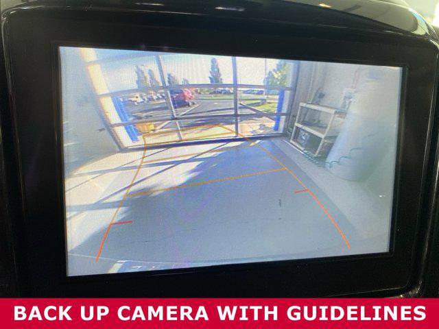 used 2019 Chevrolet Traverse car, priced at $14,754