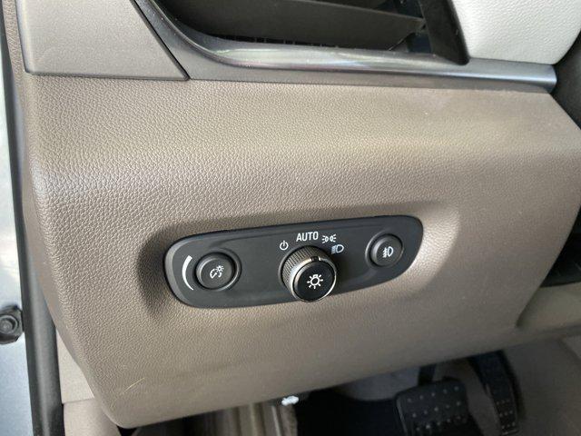 used 2019 Chevrolet Traverse car, priced at $14,754