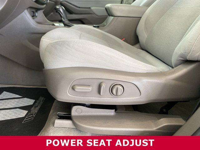 used 2019 Chevrolet Traverse car, priced at $14,754