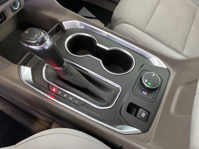 used 2019 Chevrolet Traverse car, priced at $14,754