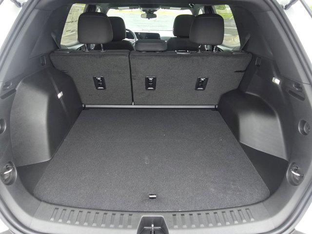new 2025 Chevrolet Equinox car, priced at $28,295