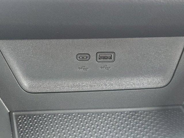 new 2025 Chevrolet Equinox car, priced at $28,295