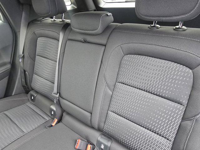 new 2025 Chevrolet Equinox car, priced at $28,295