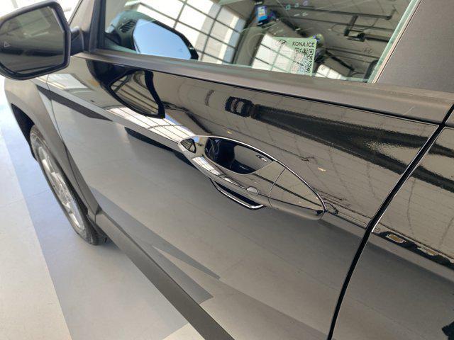 used 2025 Hyundai Kona car, priced at $26,795